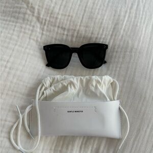 Gentle monster sunglasses